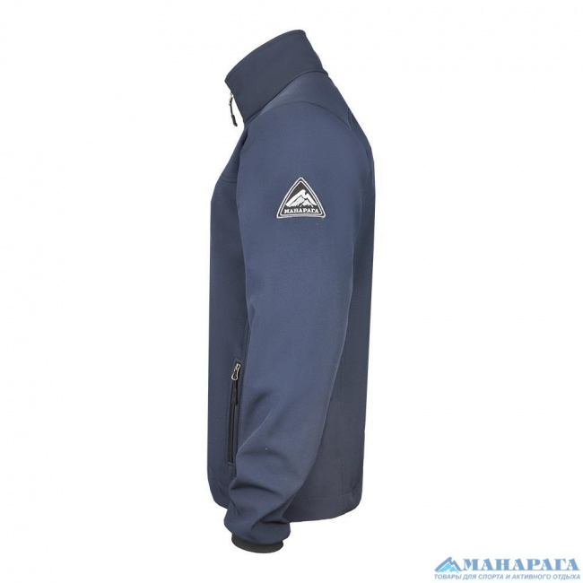 Куртка Манарага Softshell Light V2