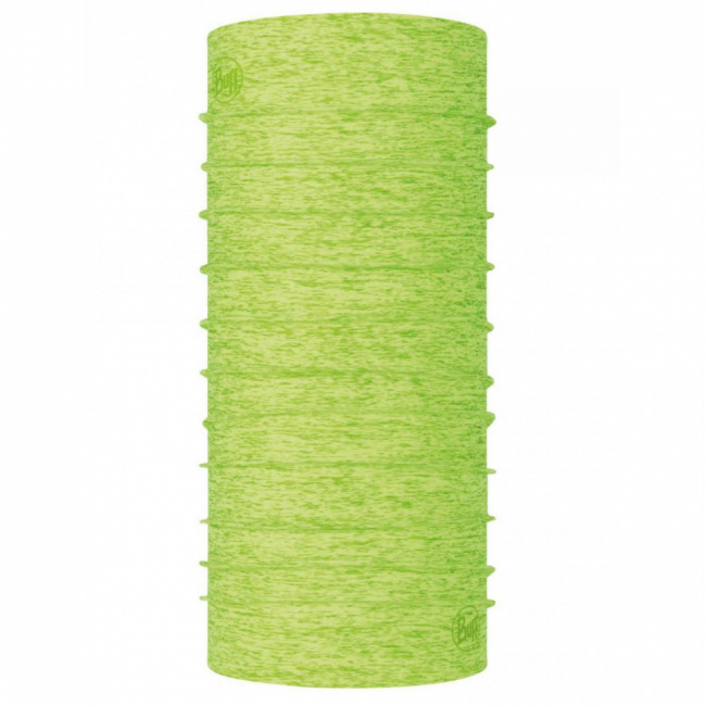 Бандана BUFF 122536 Coolnet + Neckwear Lime Htr