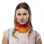 Бандана BUFF /24/ 120758 Mountain Collection Original Matterhorn Multi