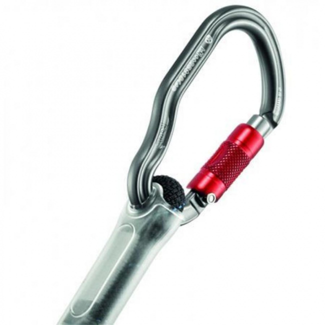 Карабин PETZL Vertigo Twist-Lock 