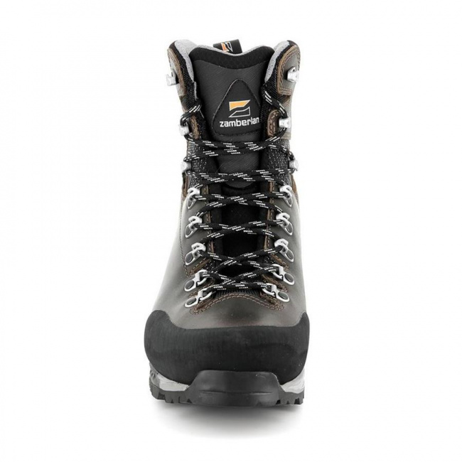 Ботинки Zamberlan 1111 Cresta GTX RR