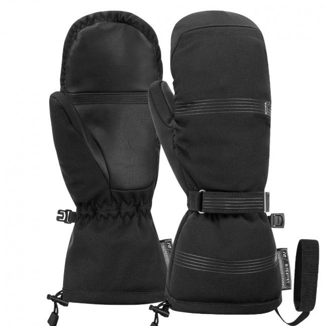 Варежки Reusch Cozy R-Tex XT Mitten