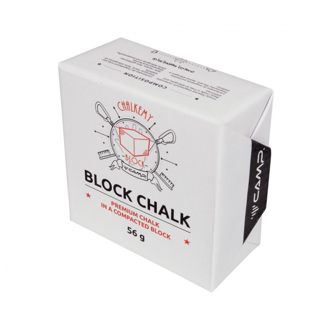 Магнезия CAMP Block Chalk 56 гр. 