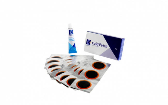 Велоаптечка Kronyo TK 50