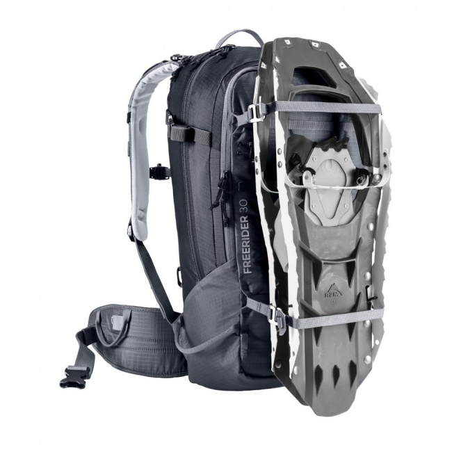 Рюкзак Deuter Freerider 30