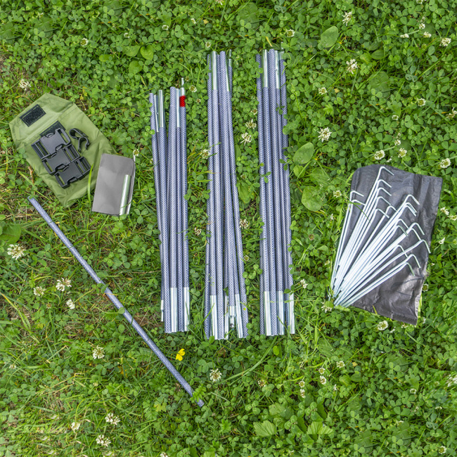 Палатка RockLand Discoverer 3 V2