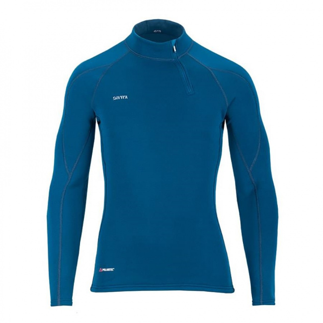 Пуловер Sivera Сноуи В (м) (44/170, лагуна (9134851))