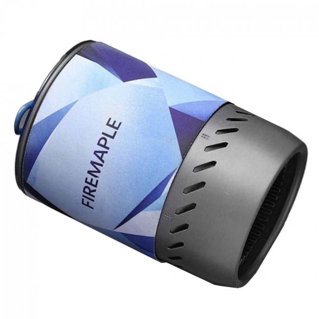 Горелка FireMaple Mars Radiant Stove System