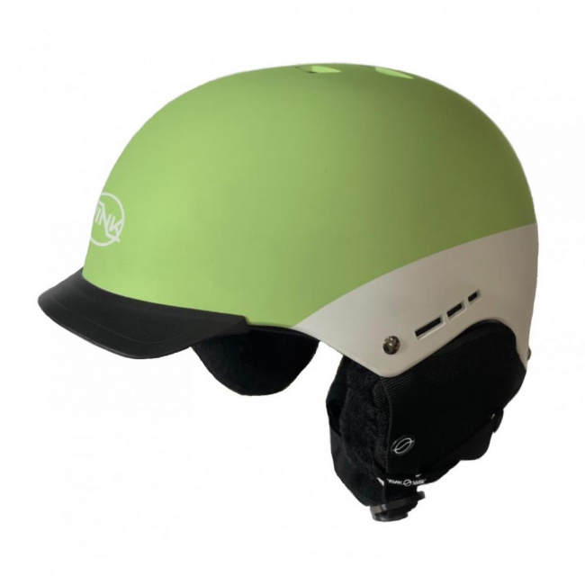 Шлем Kink Progress