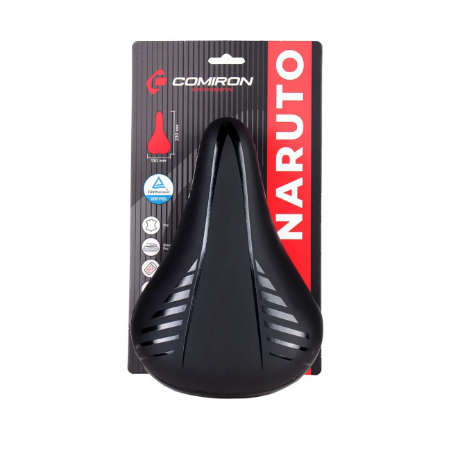 Седло Comiron Naruto N948