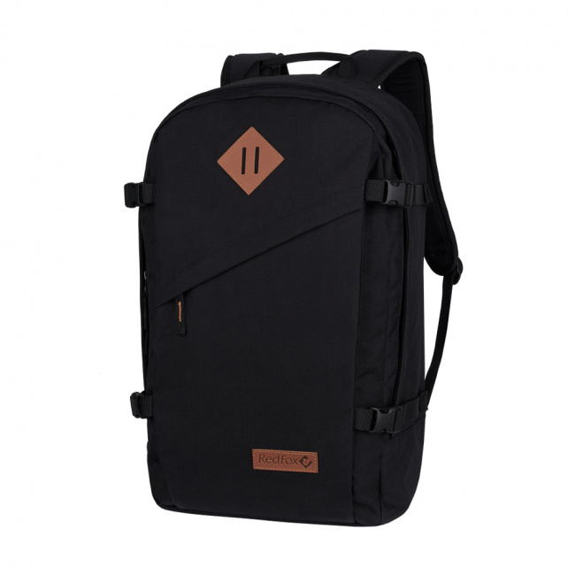 Рюкзак RedFox Starling 25 (черный (9164539))