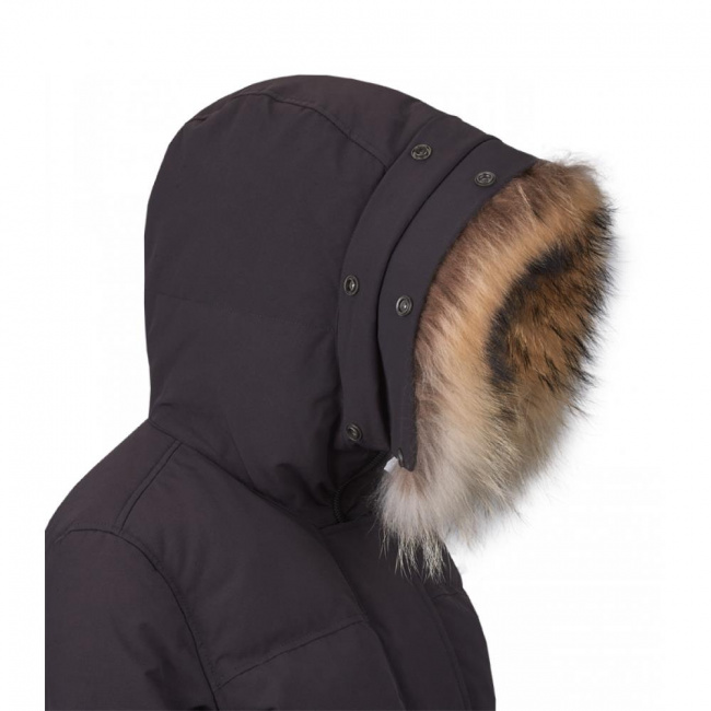 Пальто Sivera Нилакса М жен.