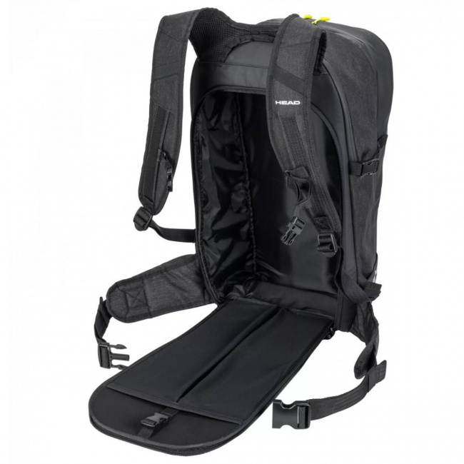 Рюкзак Head Kore Backpack 30 л
