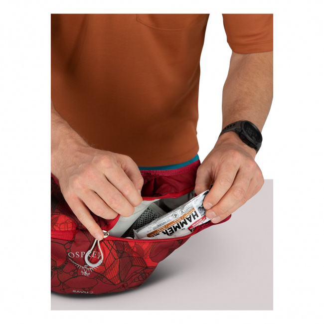 Сумка поясная Osprey Savu 2