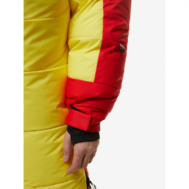 Комбинезон пух. BASK Ultimate V3