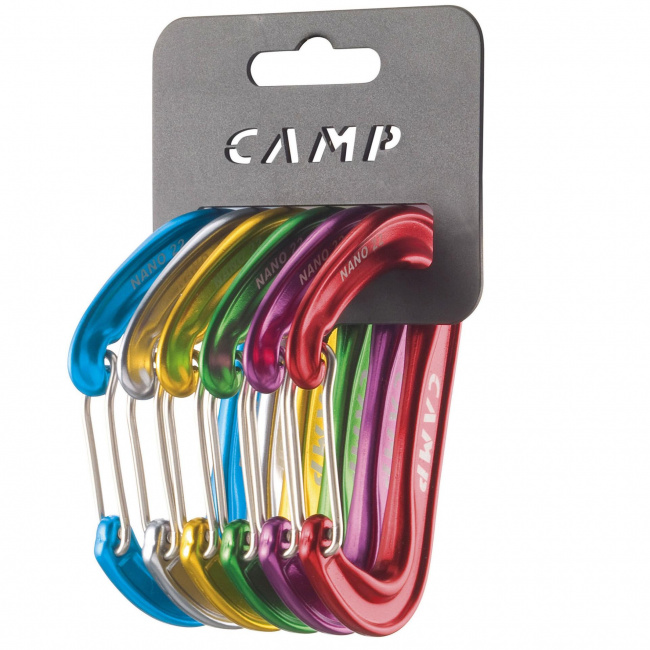 Карабин CAMP NANO 22