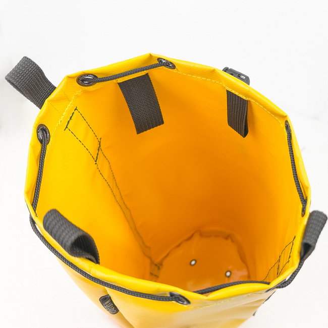 Сумка Манарага вспомогательная ПромАльп (9 л (9173337))