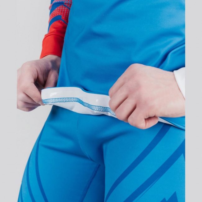 Гоночный костюм Nordski Pro