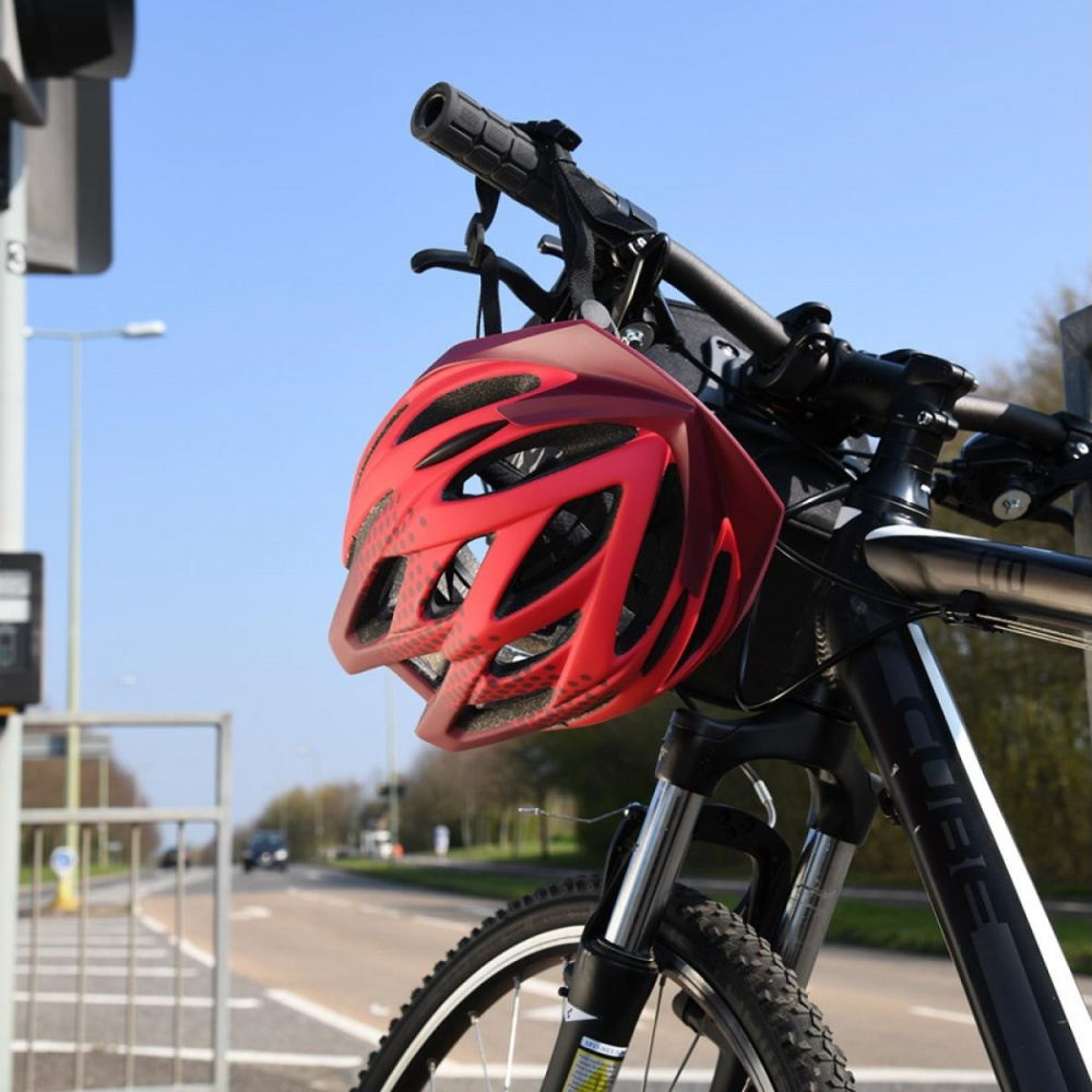 Шлем Oxford Spectre