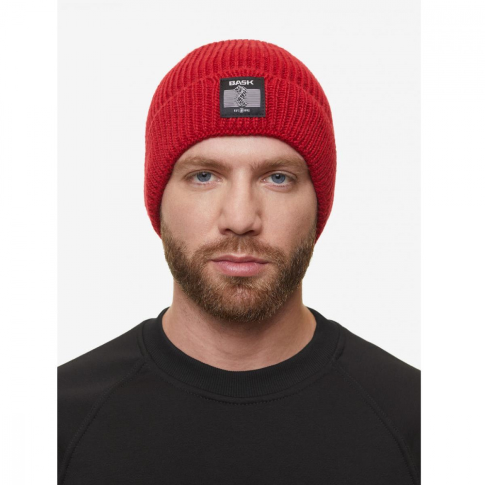 Шапка BASK Discovery