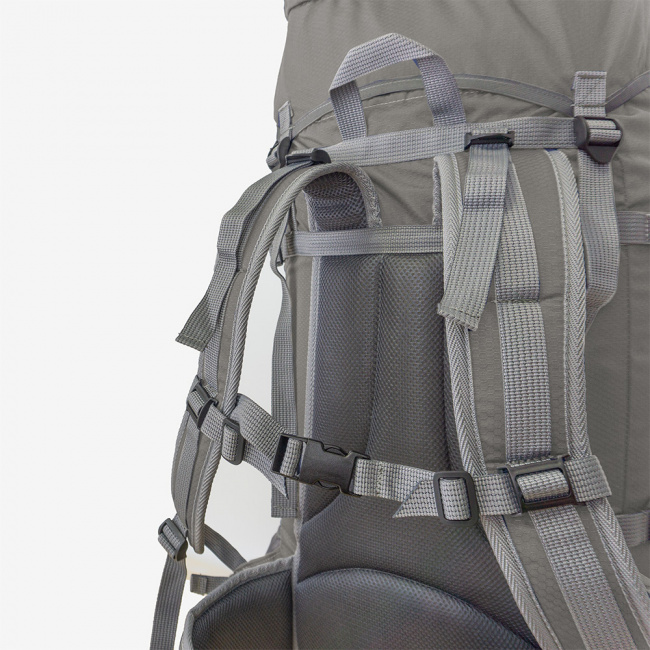 Рюкзак МАНАРАГА Конжак-90 V3