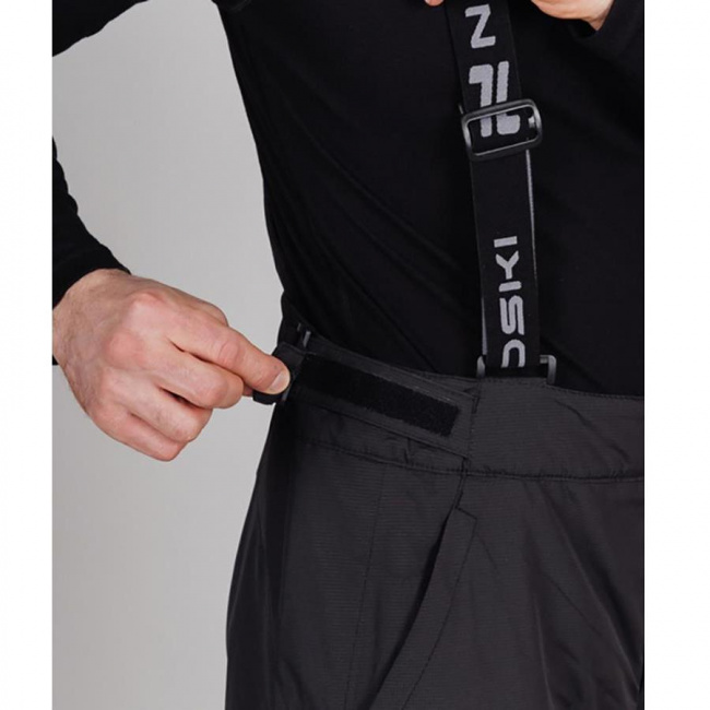 Брюки утепленные Nordski Mount