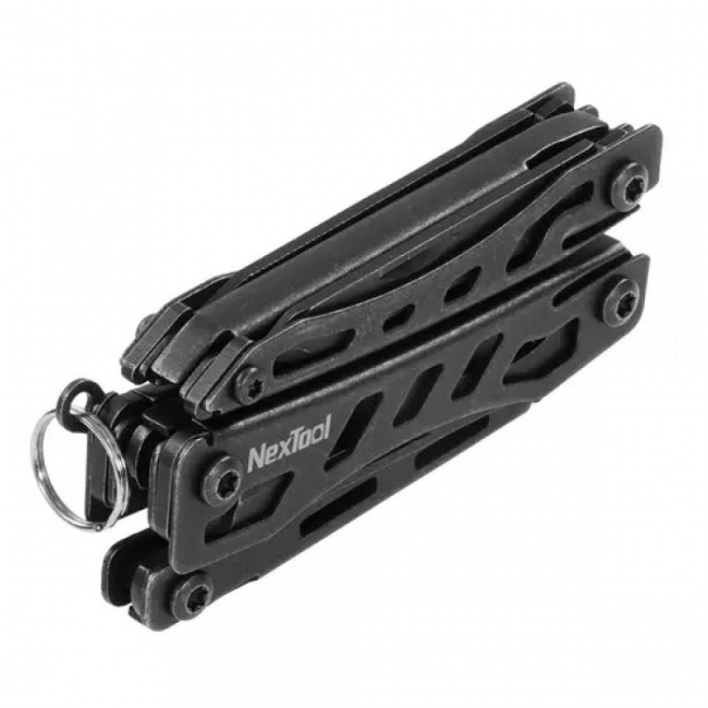 Мультитул Nextool Mini Flagship