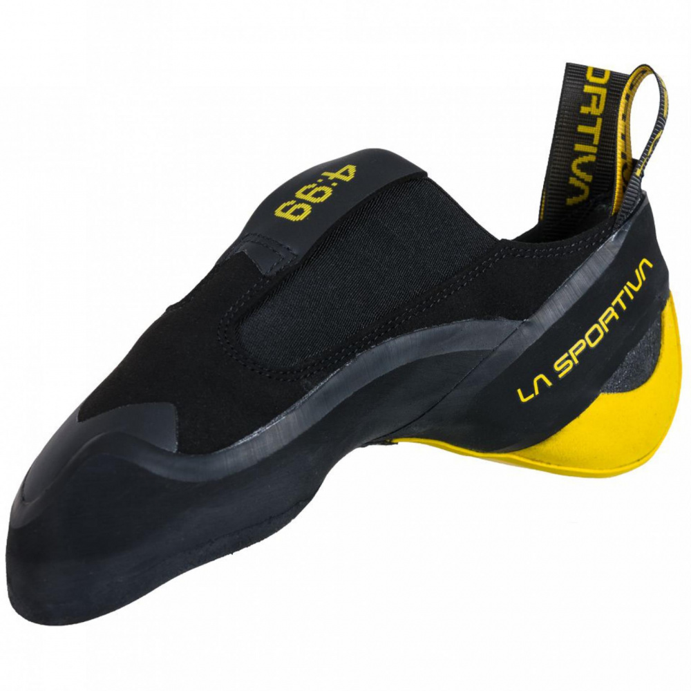 Туфли скальные La Sportiva Cobra 4.99 Туфли скальные La Sportiva Cobra 4.99