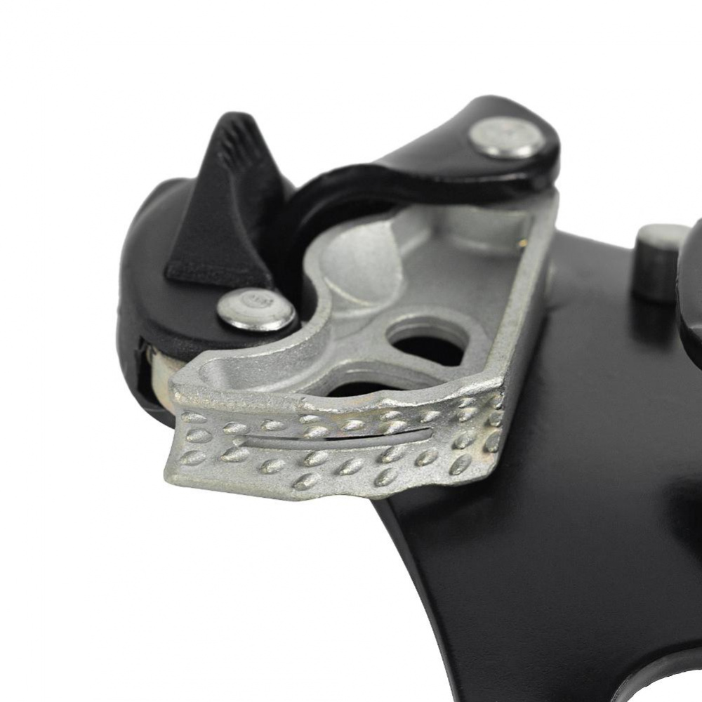 Зажим ручной Вертикаль Жумар 