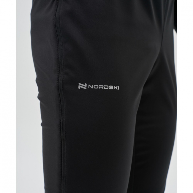 Брюки тренировочные Nordski Pro (арт. NSM520)