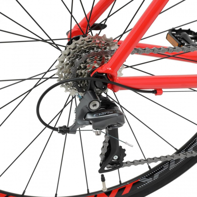 Велосипед Welt 23 R80