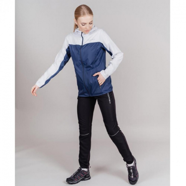 Брюки Nordski Run W (арт. NSW620100)