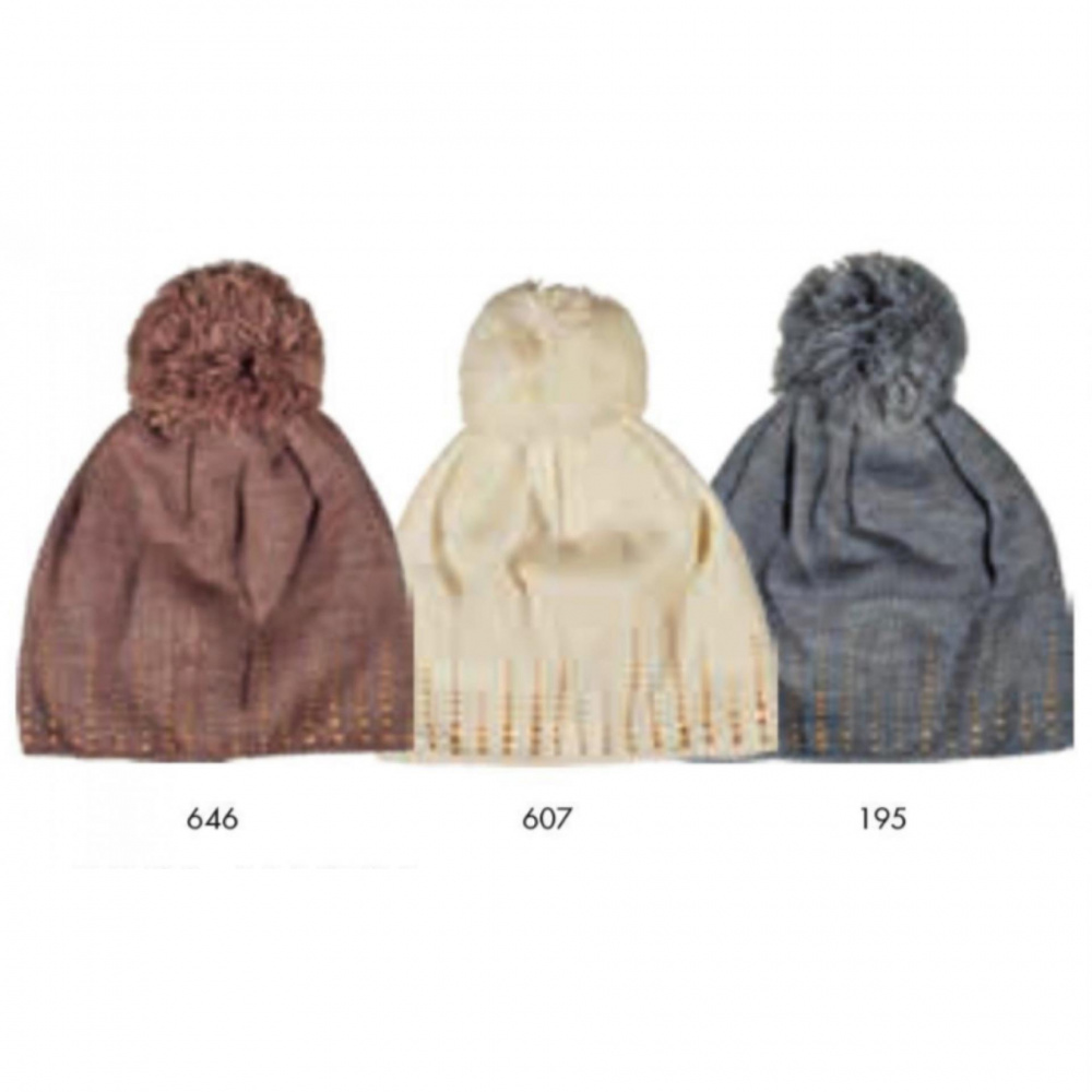 Шапка SEGER Diamond DD21 (56, 195 (9132767))