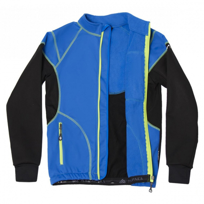 Куртка МАНАРАГА Cross V2