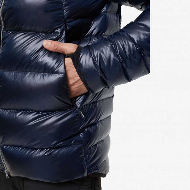 Куртка BASK Chamonix Pro V2 (46, синий тмн (9164609))