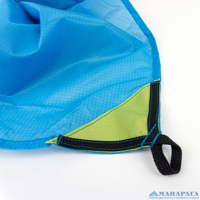 Тент Манарага Silicone 3х3 м