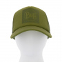 Кепка BUFF /24/ 131403 Trucker Reth Forest
