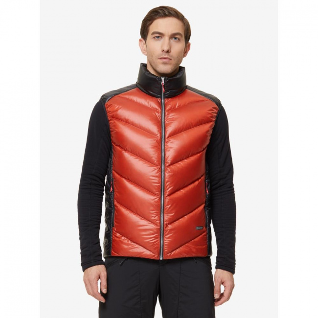 Жилет BASK Meru Vest V2