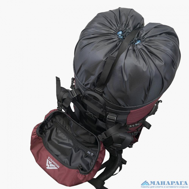 Рюкзак МАНАРАГА Кодар-60