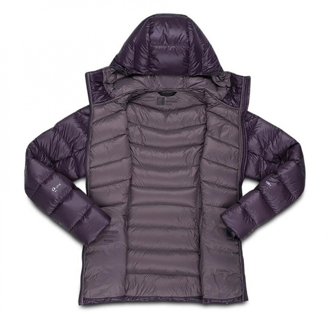 Куртка Sivera Бармица Про жен.