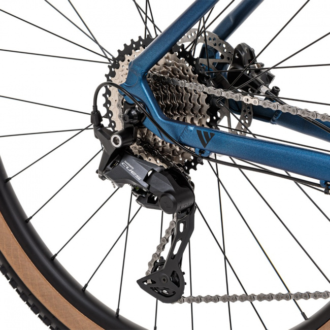 Велосипед Welt 26 Ranger 2.0 29