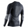 Футболка X-Bionic Energy Accumulator 4.0 Shirt Round Neck L/S  