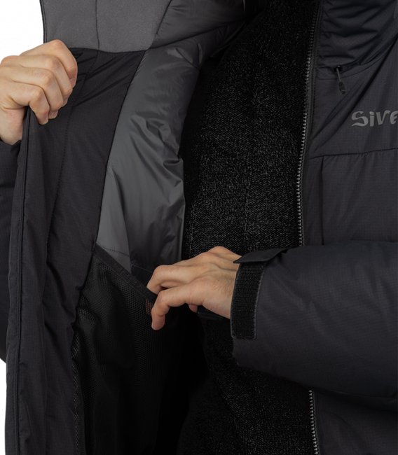 Куртка Sivera Ваган