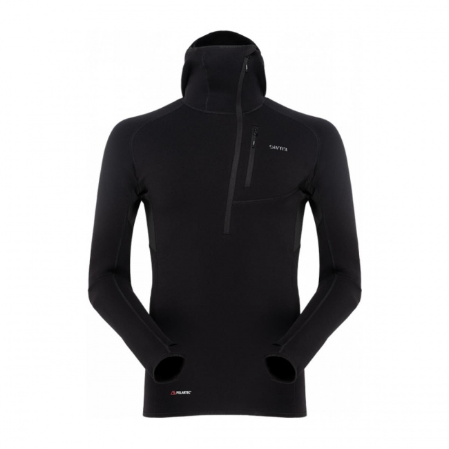 Пуловер Sivera Сноуи Про (м)