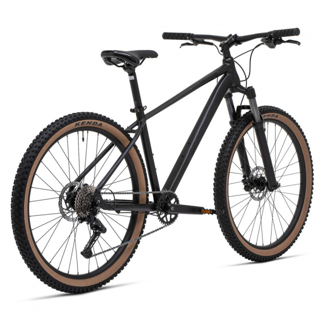 Велосипед Welt 25 Ranger 1.0 27