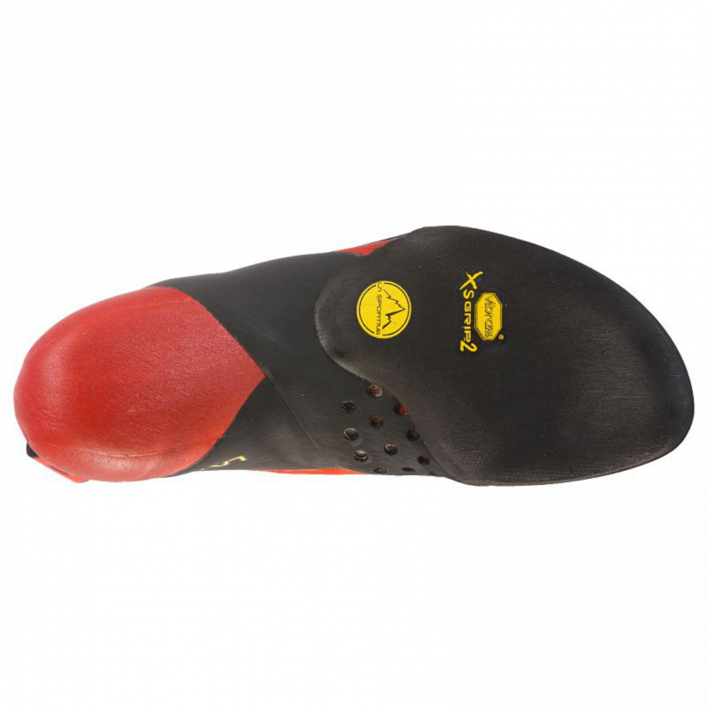 Туфли скальные La Sportiva Testarossa Туфли скальные La Sportiva Testarossa