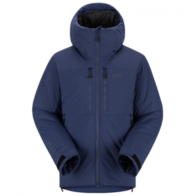 Куртка Sivera Az Марал (58/182, индиго 	 (9178114))