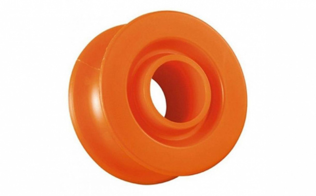 Блок-ролик PETZL Ultralegere
