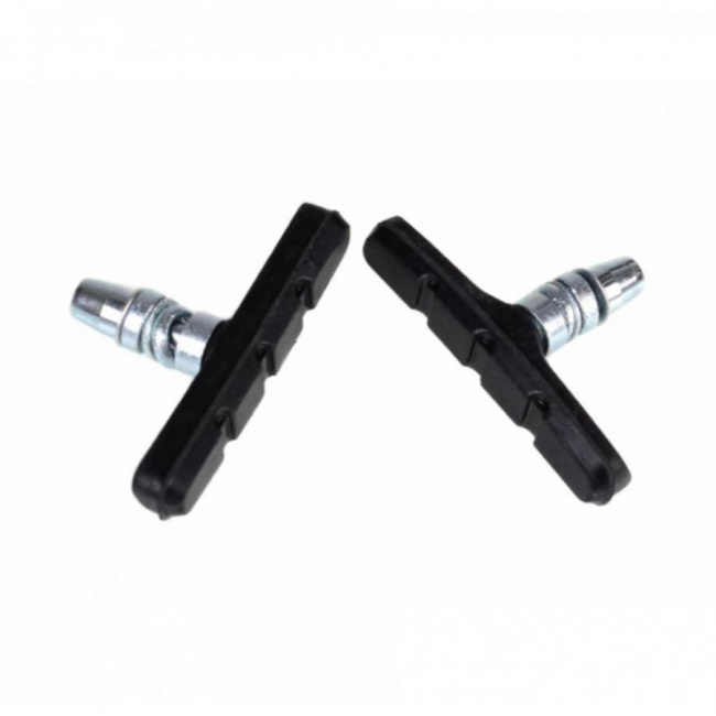 Тормозные колодки Mixieer MX-BS101 V-brake 70мм