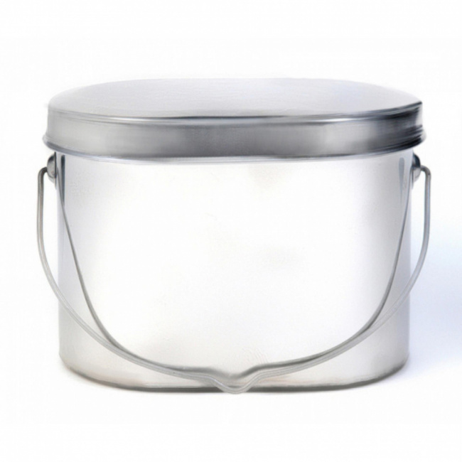 Котел с крышкой Роза Ветров 3.3 л.